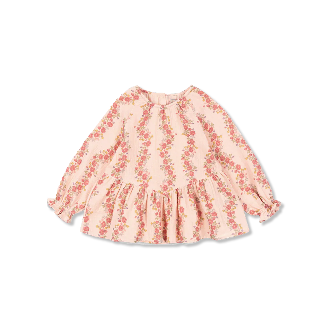 COCO t-shirt lange mouw