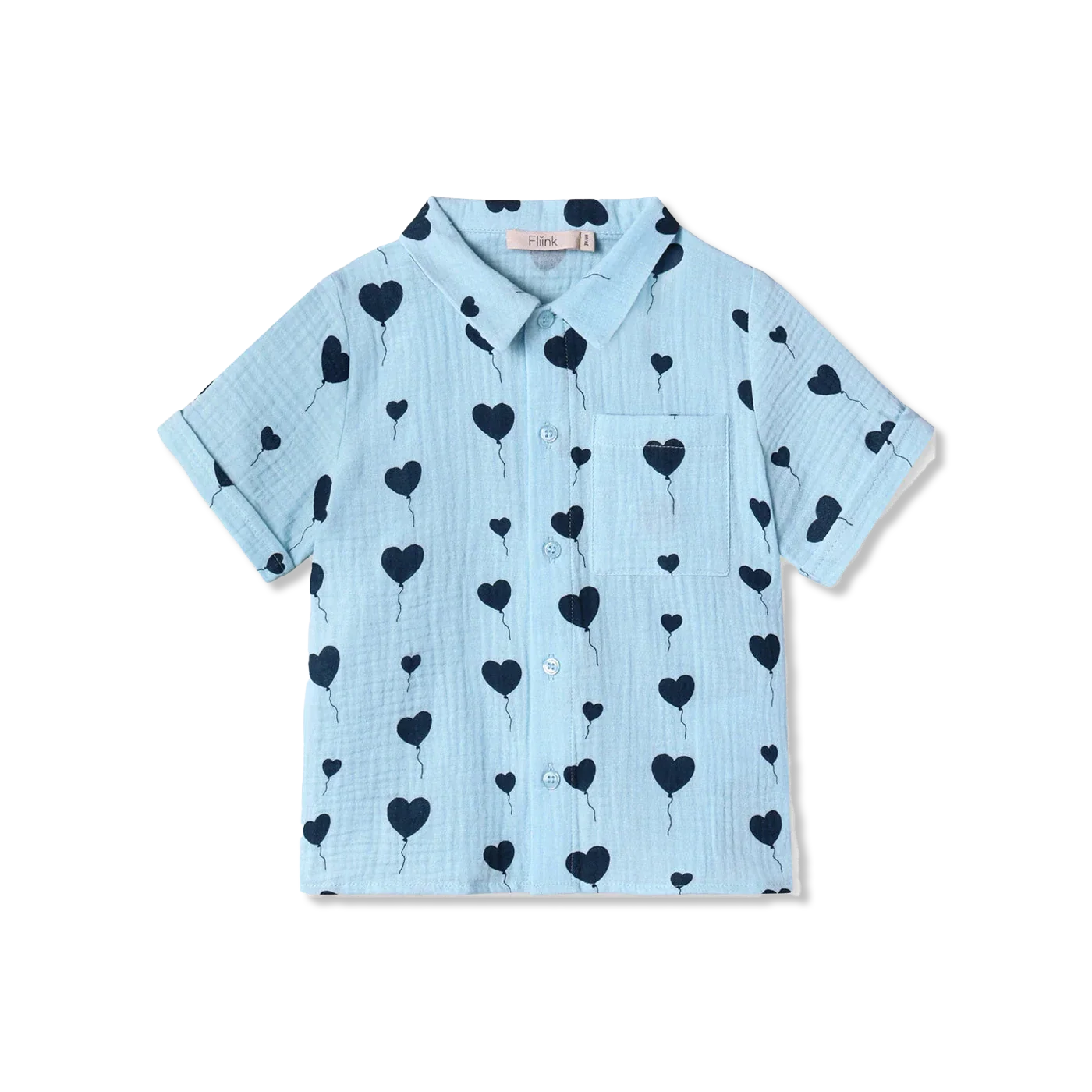 LOVE shirt