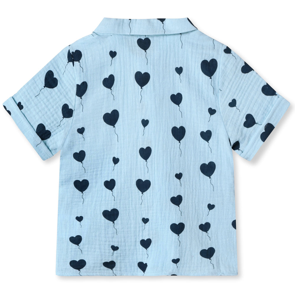 LOVE shirt