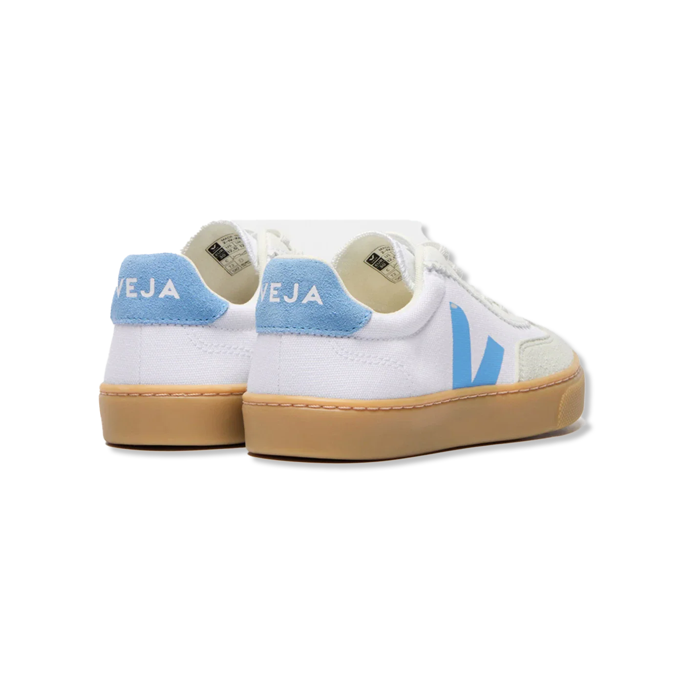 Small Volley schoenen