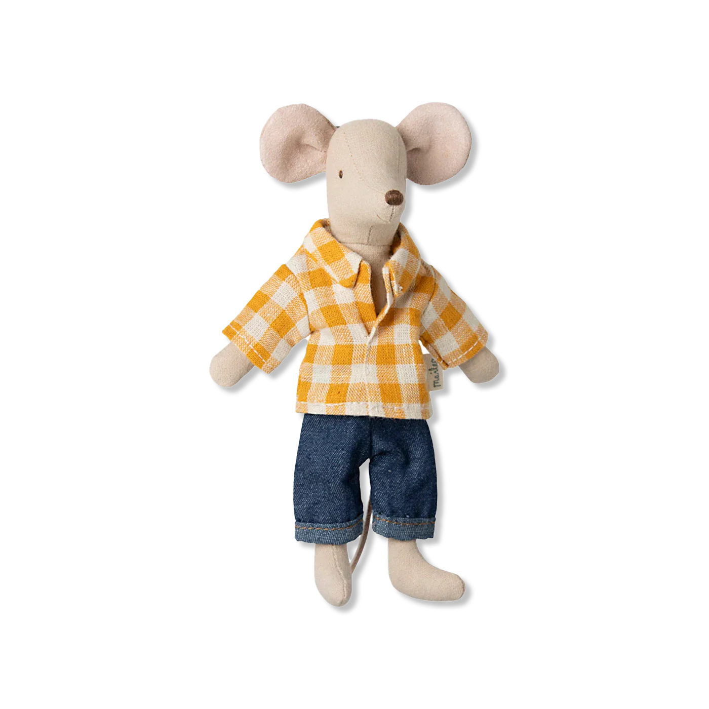 poppen & accessoires