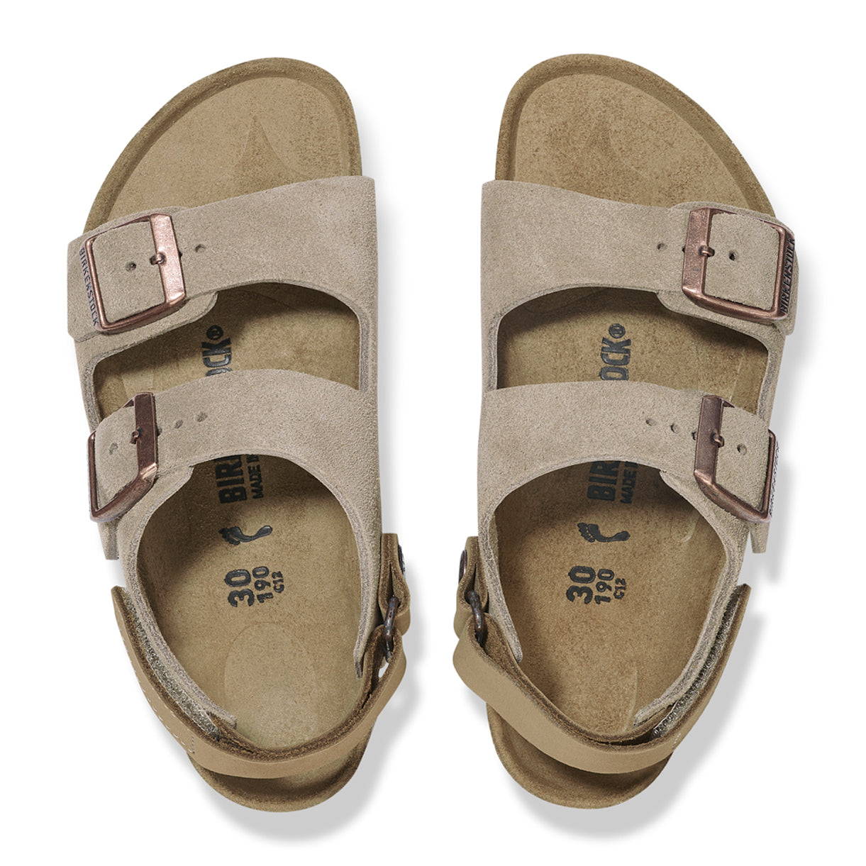 sandalen