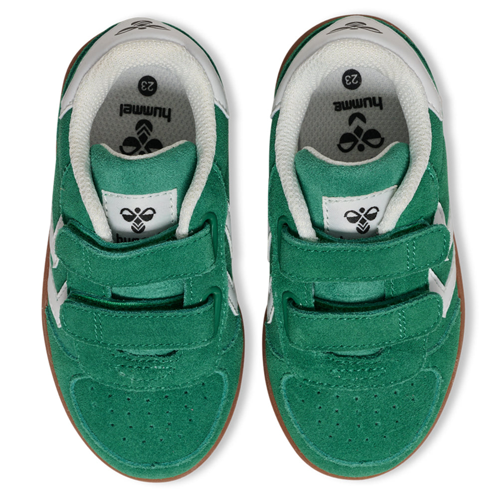 VICTORY SUEDE II INFANT schoenen