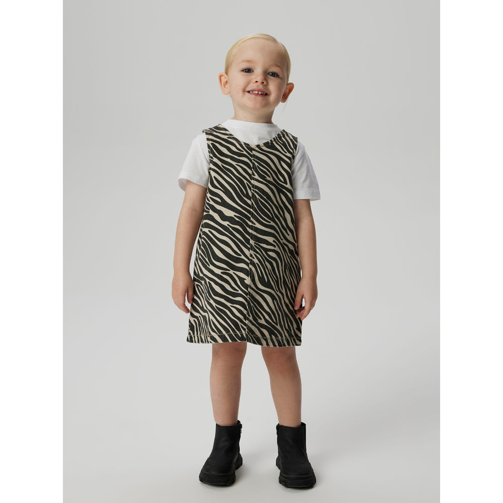 NMFZebra jurk