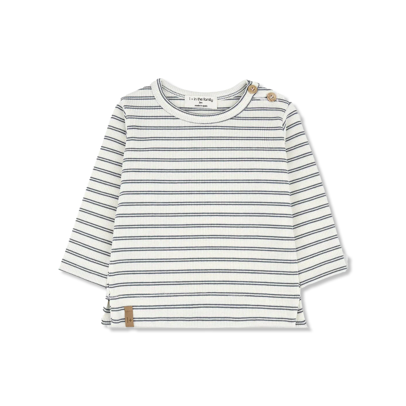 GERARD t-shirt lange mouw