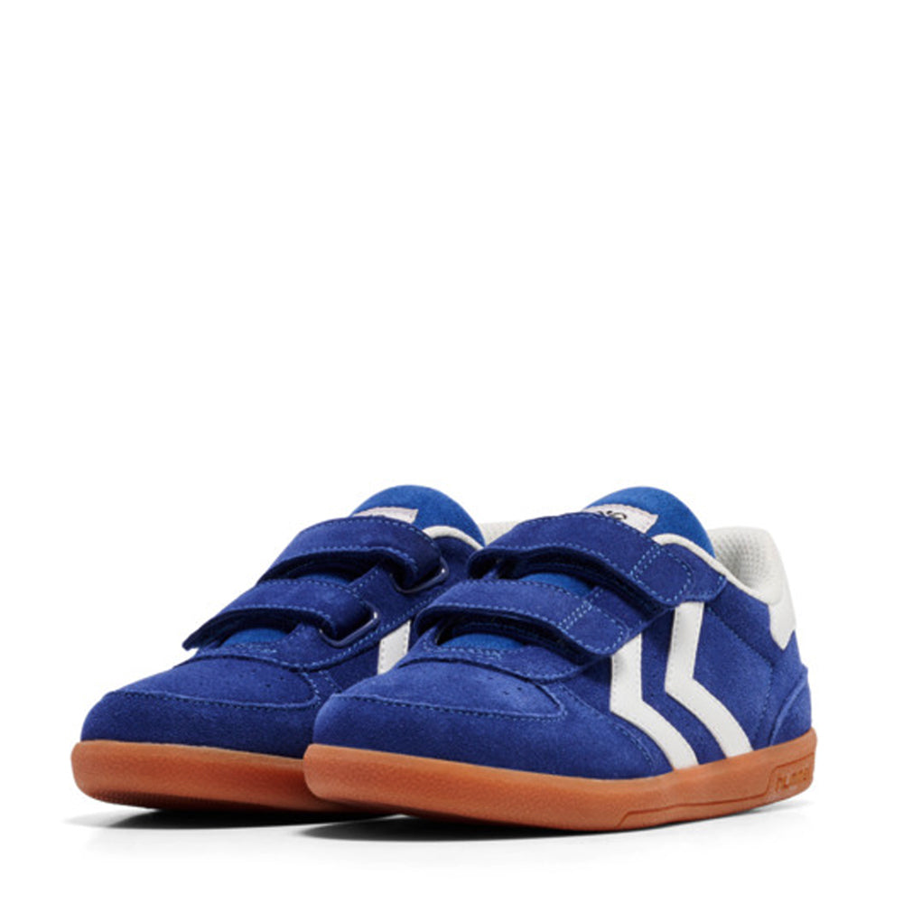 VICTORY SUEDE II schoenen