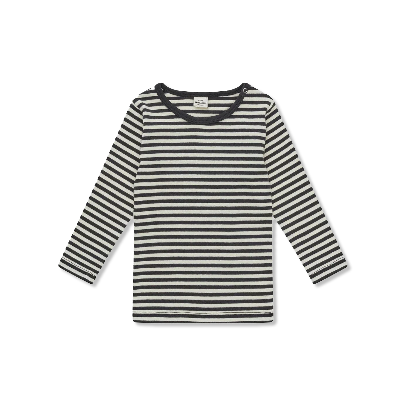 Tobinino t-shirt lange mouw