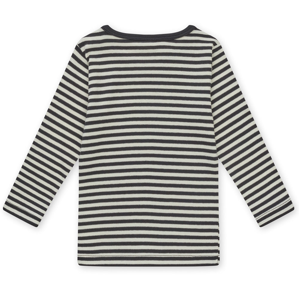 Tobinino t-shirt lange mouw