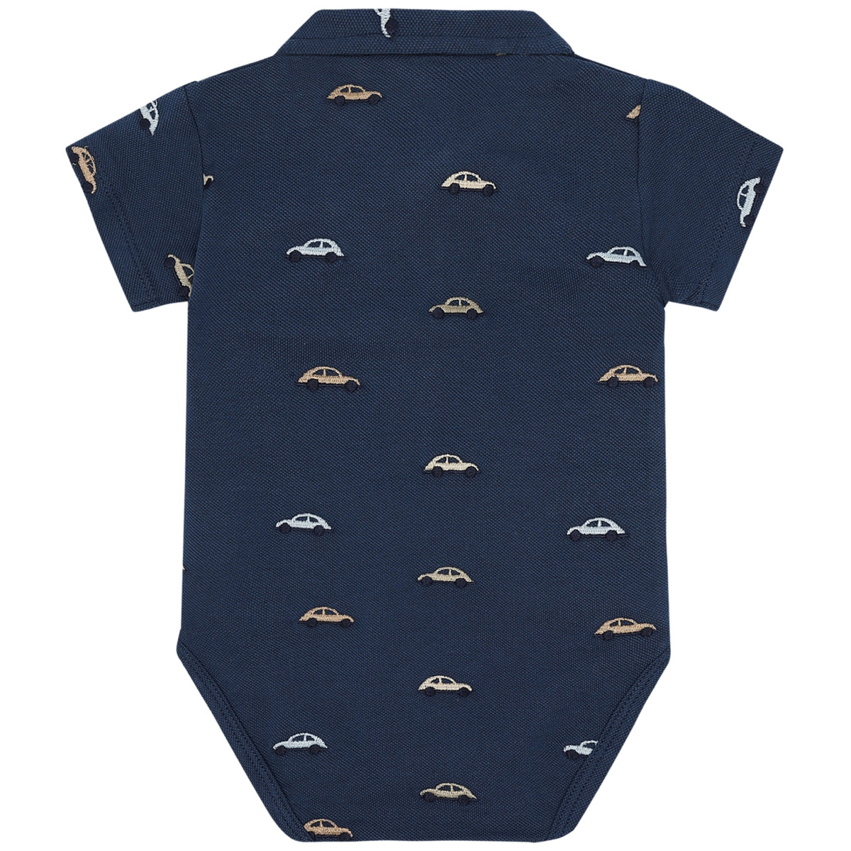 HCBilly romper