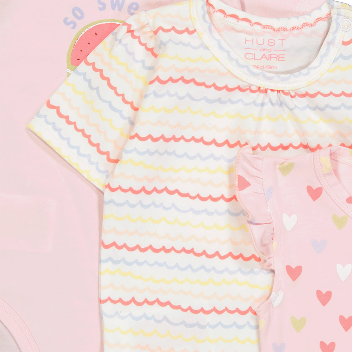 HCBella romper