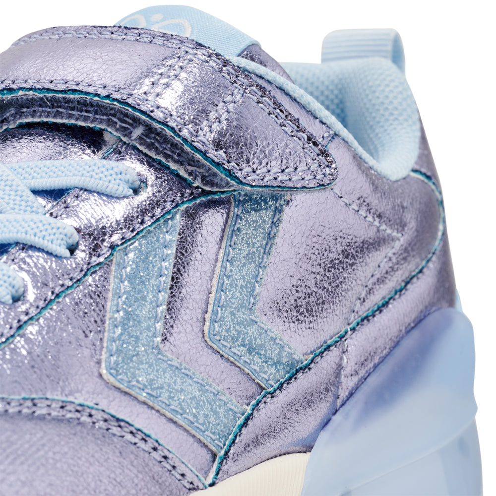 DAYLIGHT GLITTER JR schoenen