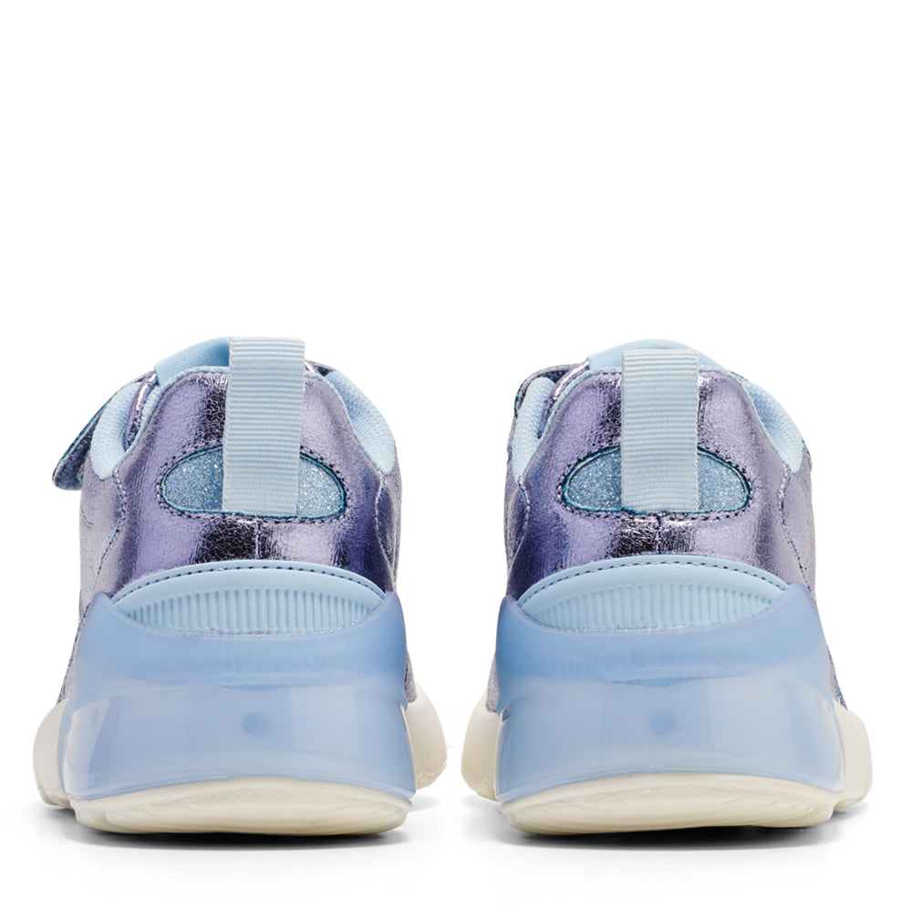 DAYLIGHT GLITTER JR schoenen