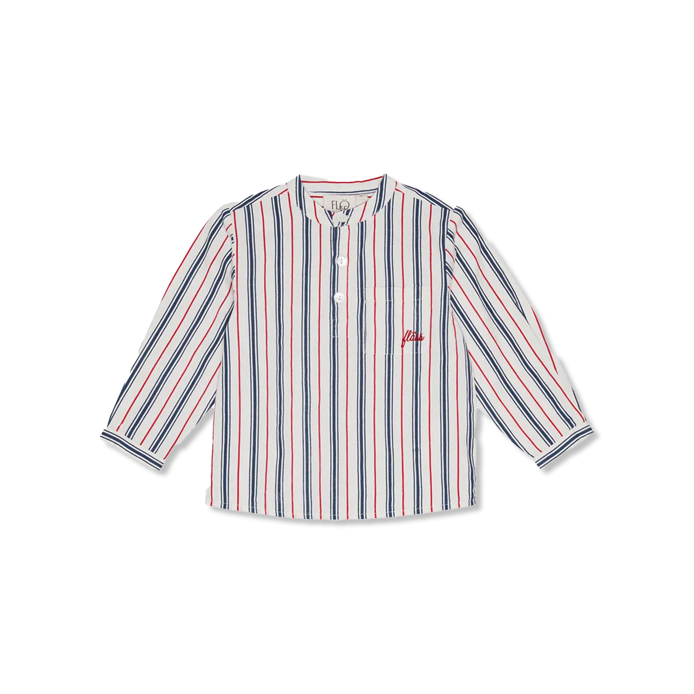 Miles shirt
