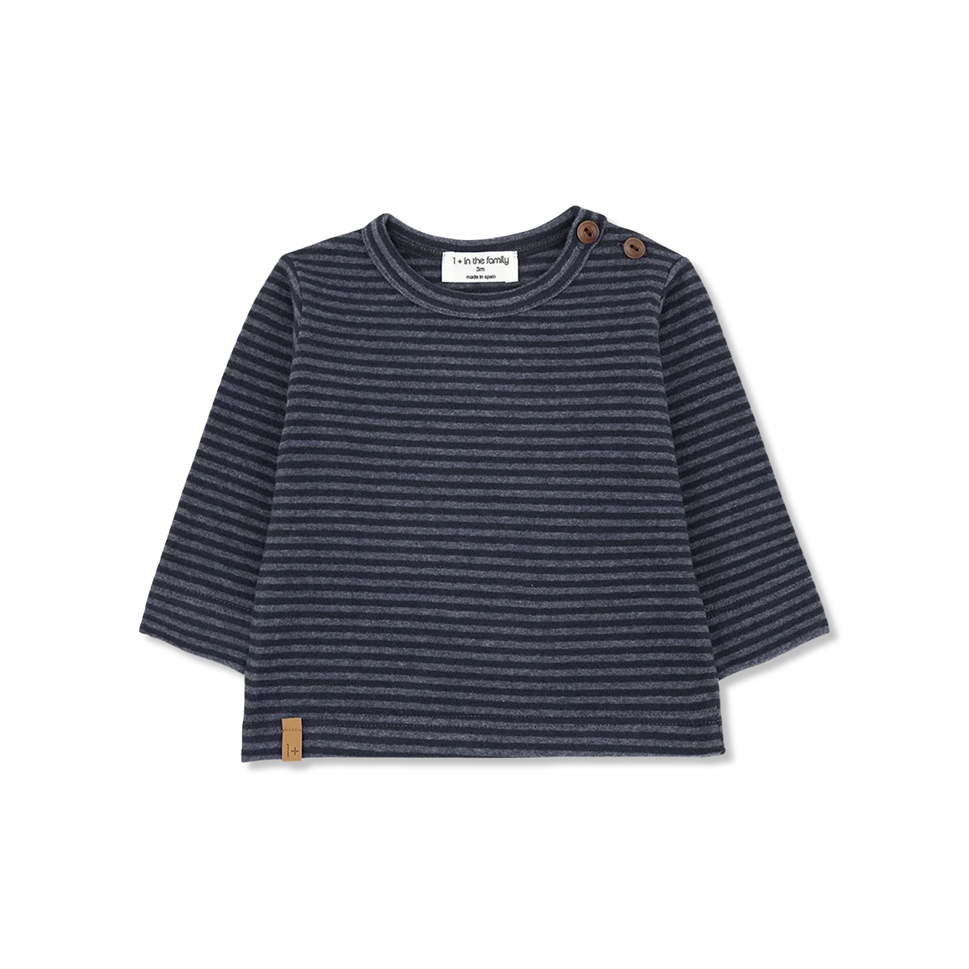 OLAF t-shirt lange mouw