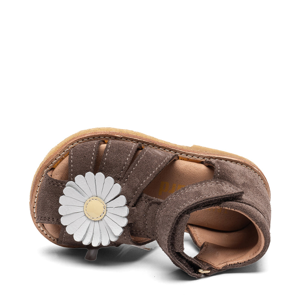 Babette Gesloten sandalen