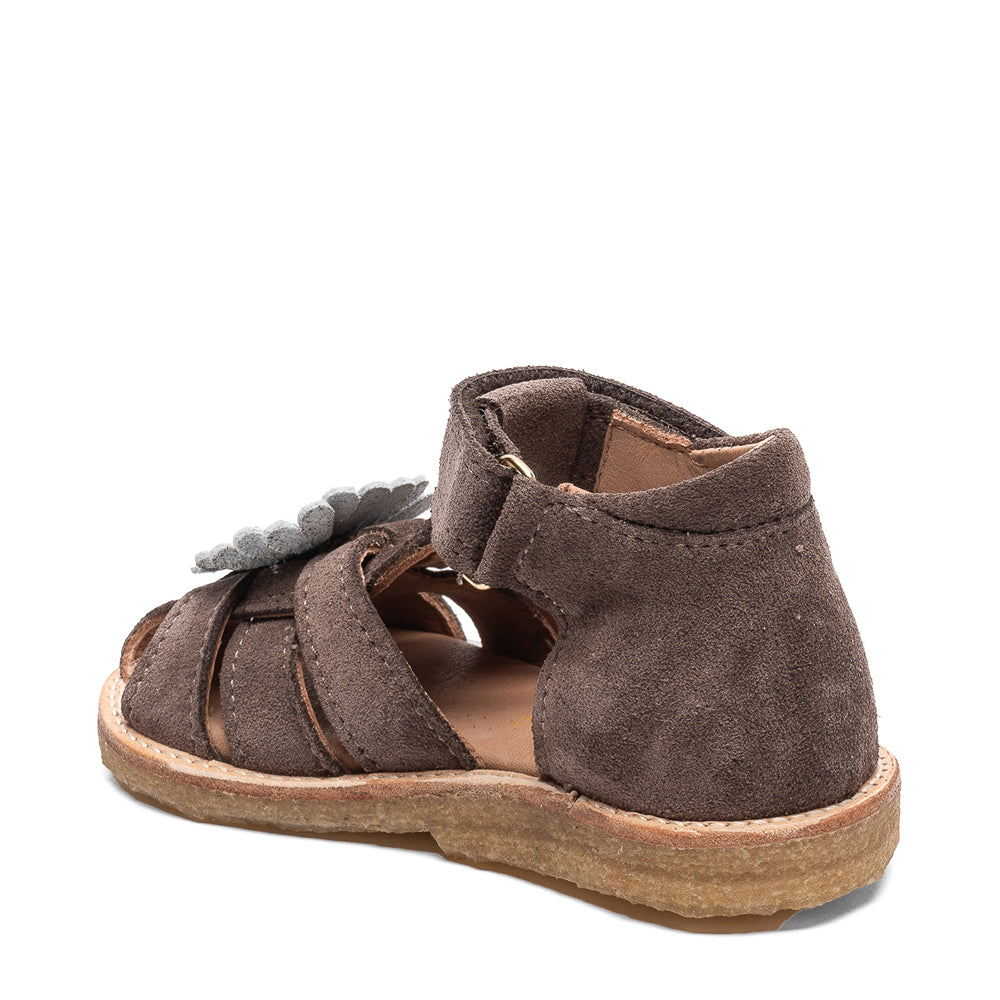 Babette Gesloten sandalen
