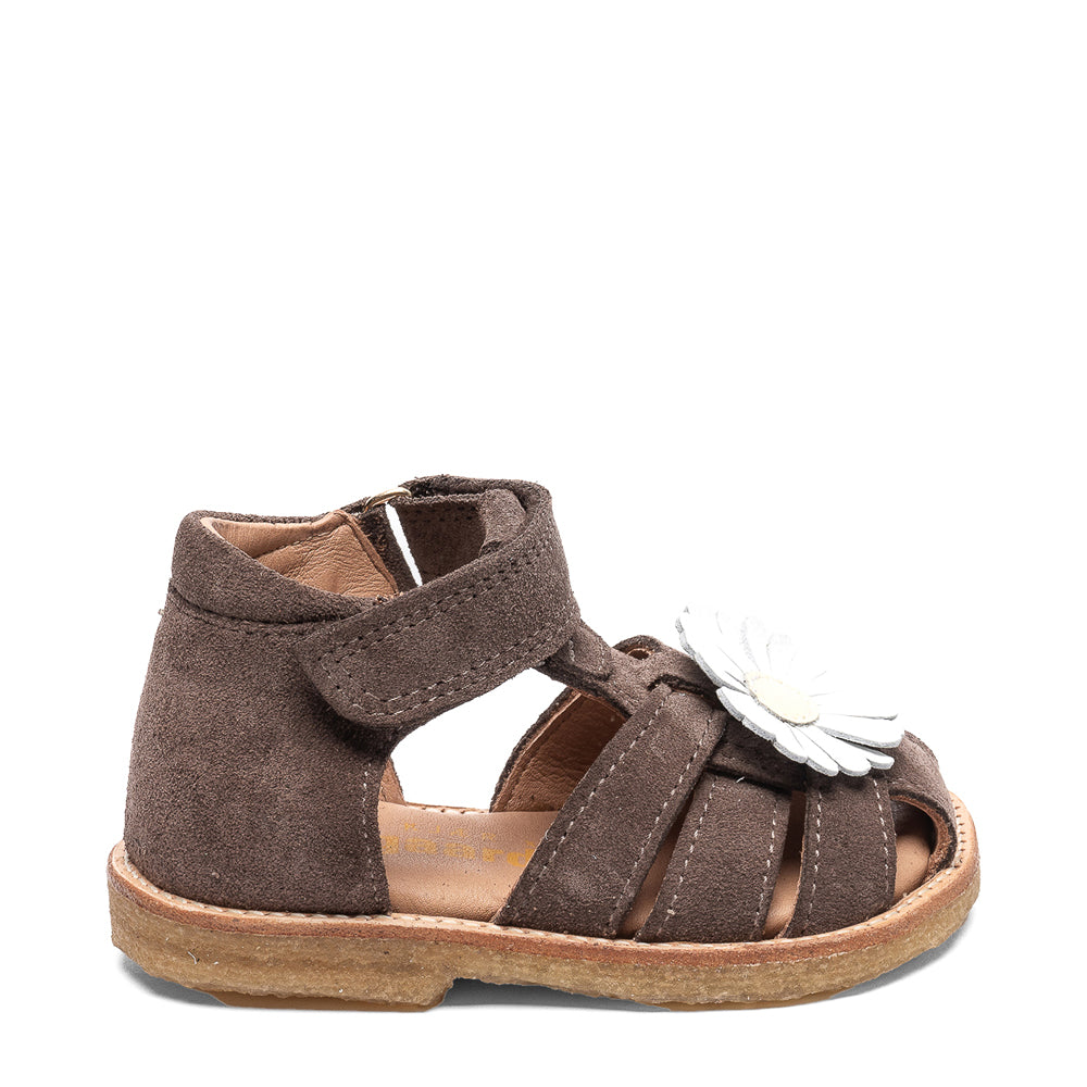 Babette Gesloten sandalen
