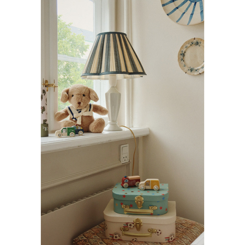 LUCA buitenspeelgoed