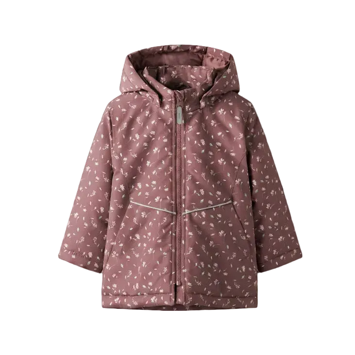 Nmfmaxi winterjas