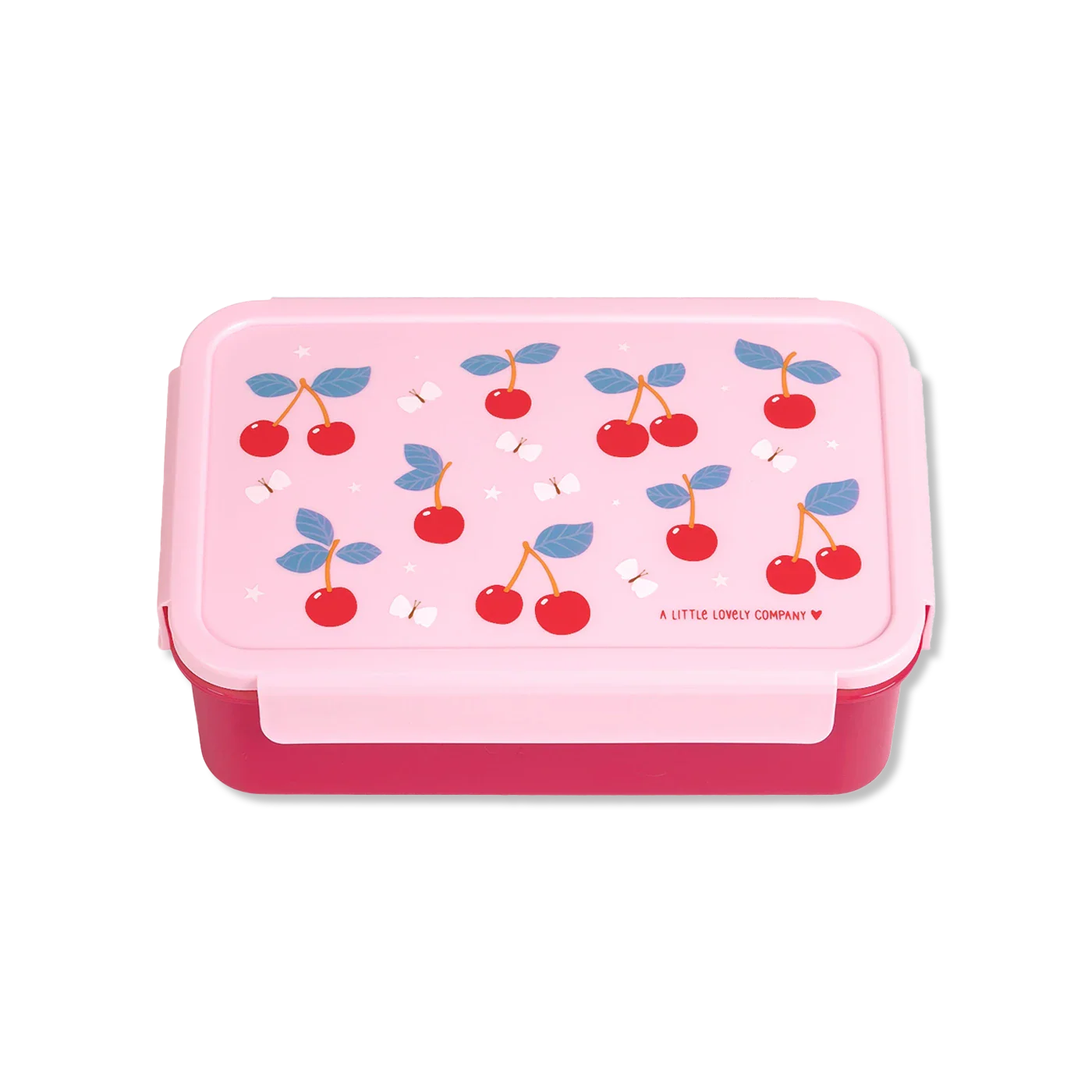 Lunch box lunchtrommels