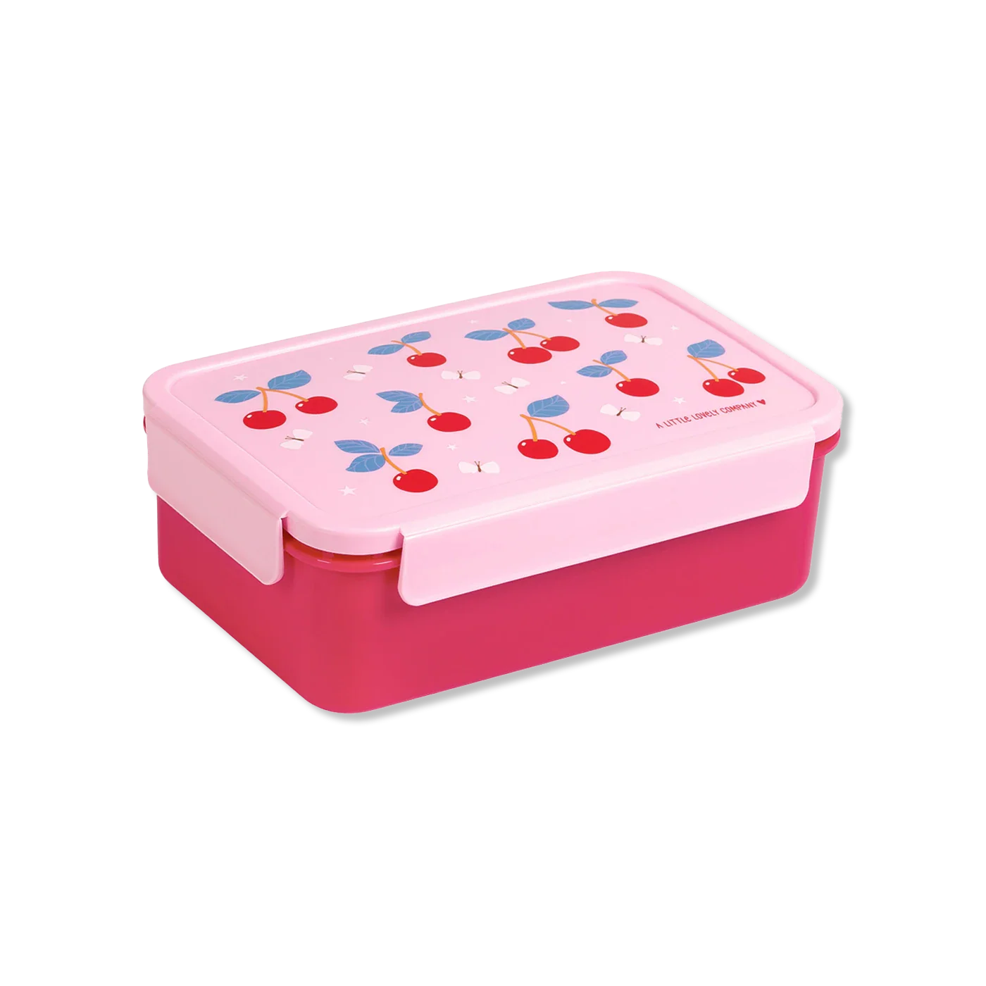 Lunch box lunchtrommels