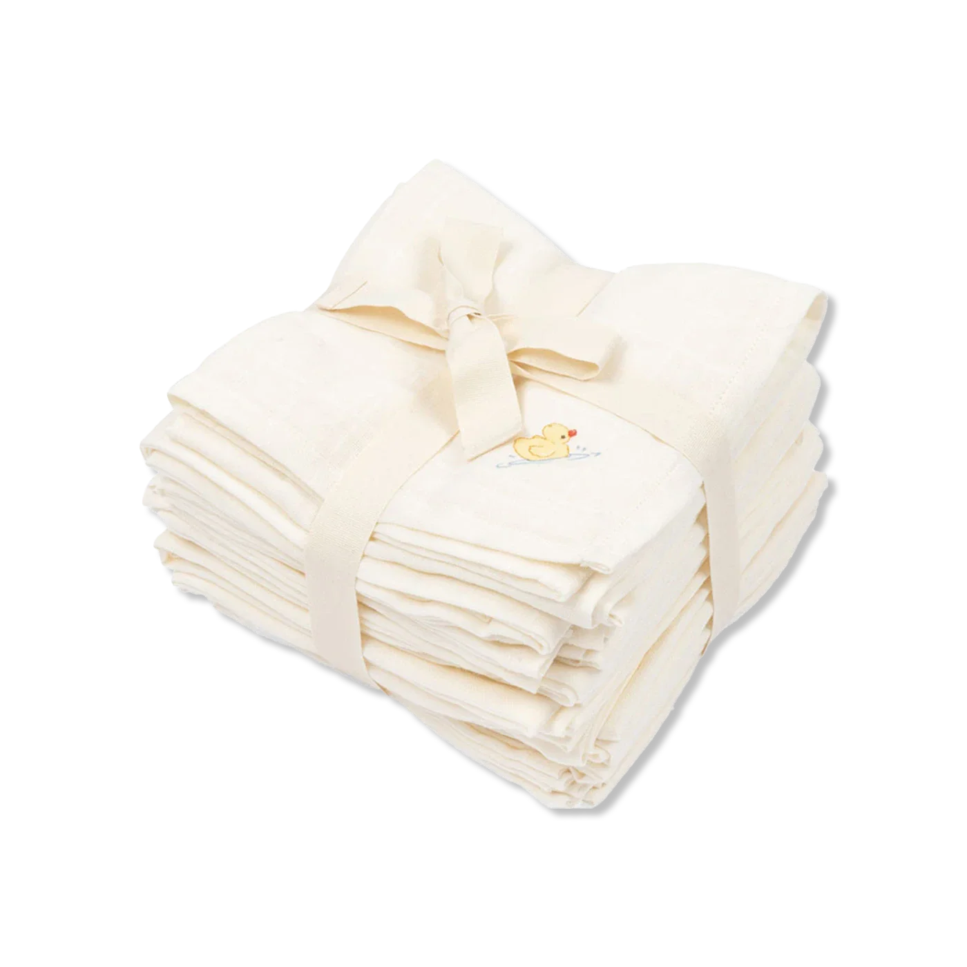 NUVOLI mousseline doek