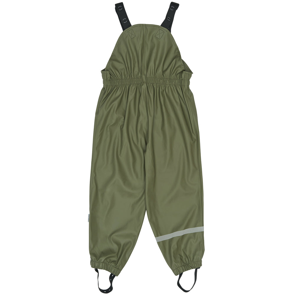 regenkleding