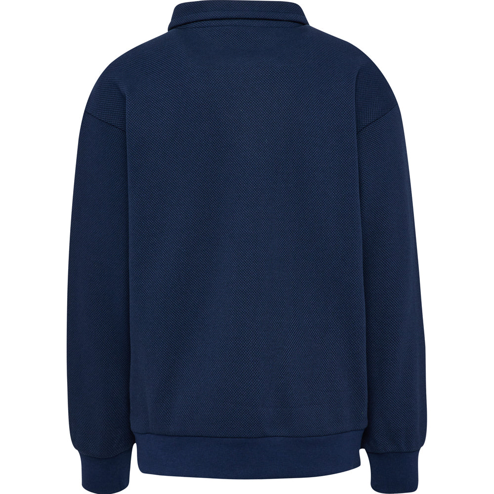 hmlJR t-shirt lange mouw