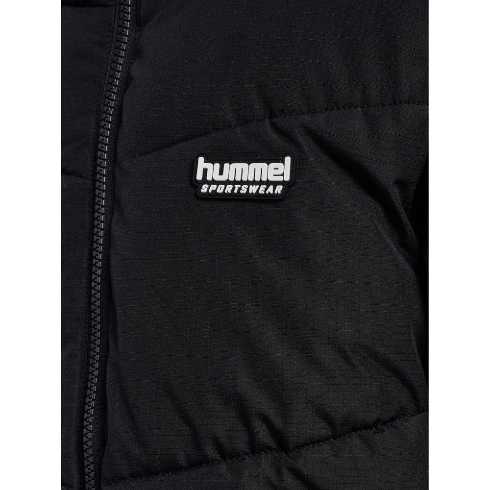 Hmljr jacket Winterjas