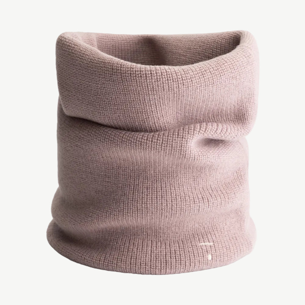 Nekwarmer