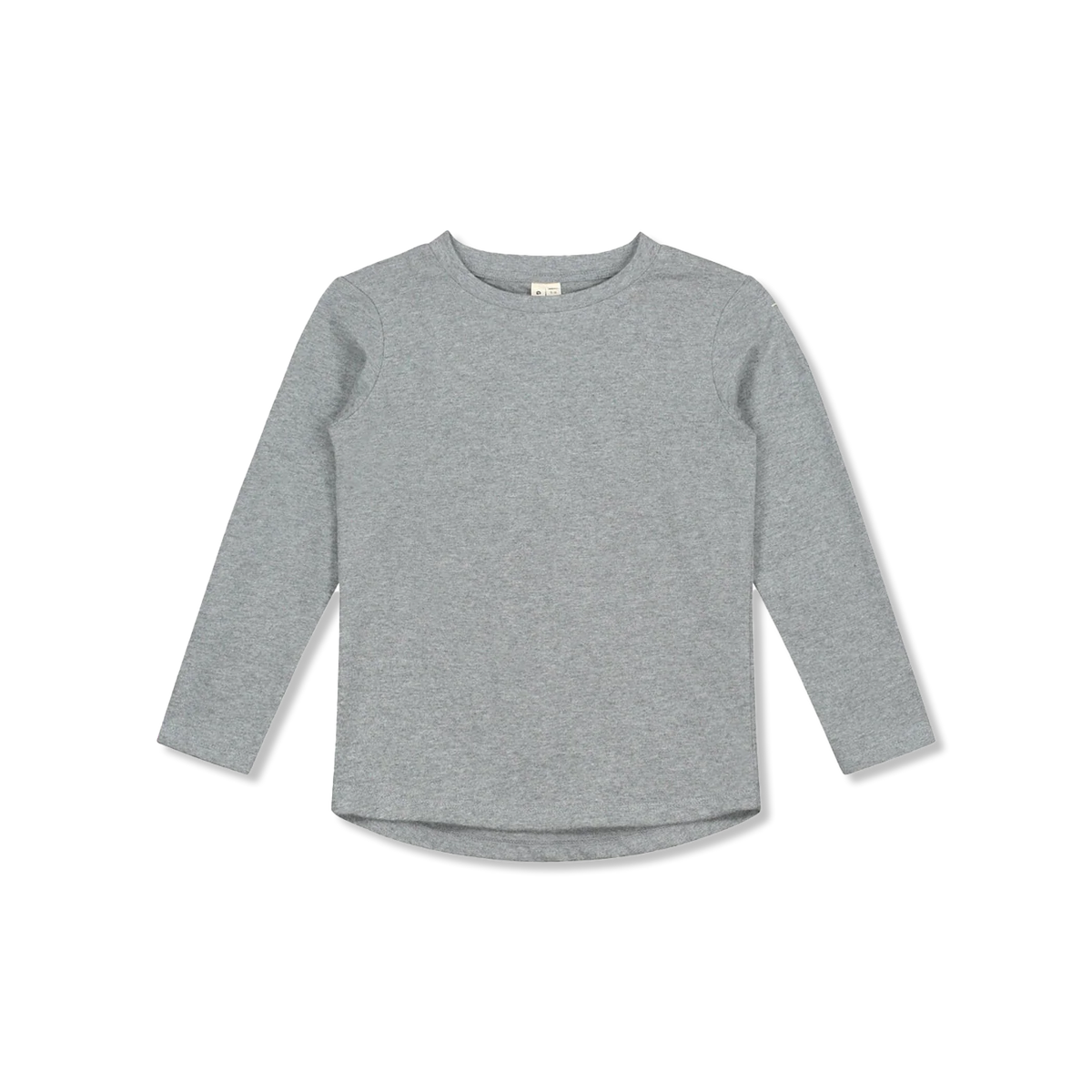 t-shirt lange mouw