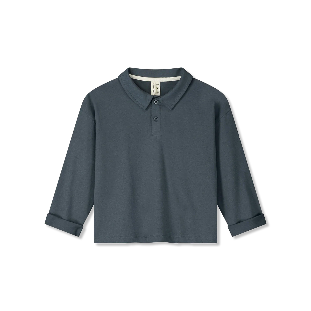 t-shirt lange mouw