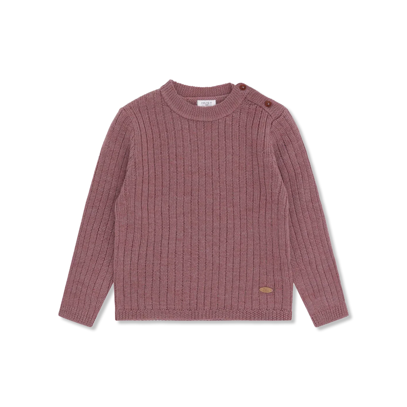 HCPil t-shirt lange mouw