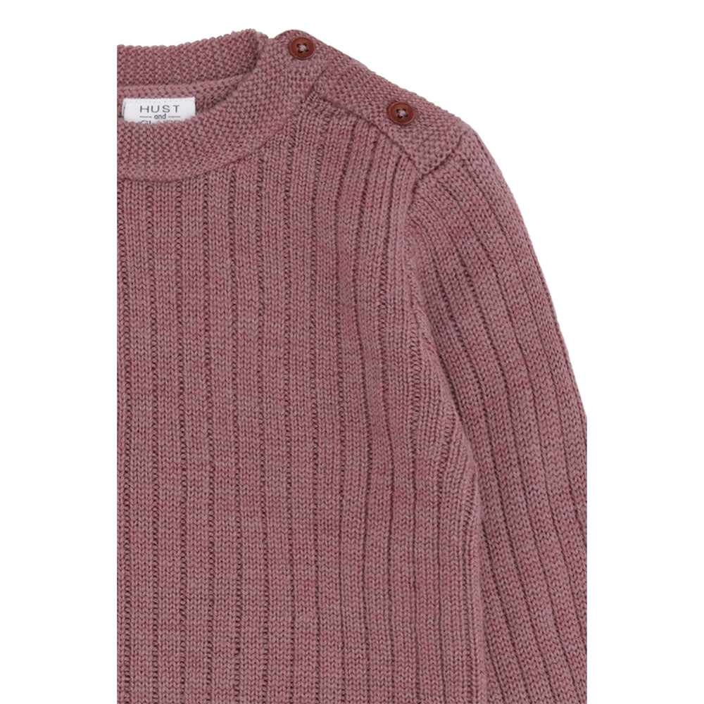 HCPil t-shirt lange mouw