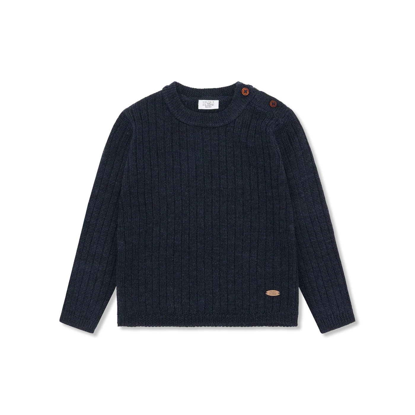 HCPil t-shirt lange mouw