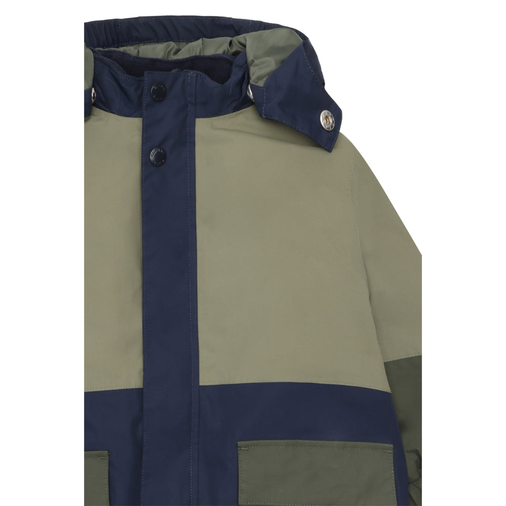 HCOrlando sneeuw overall