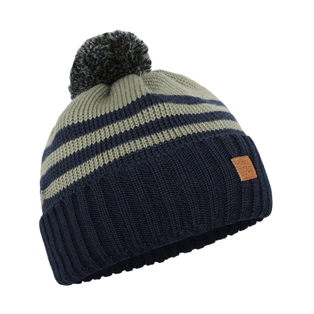 HCFalke gebreide muts