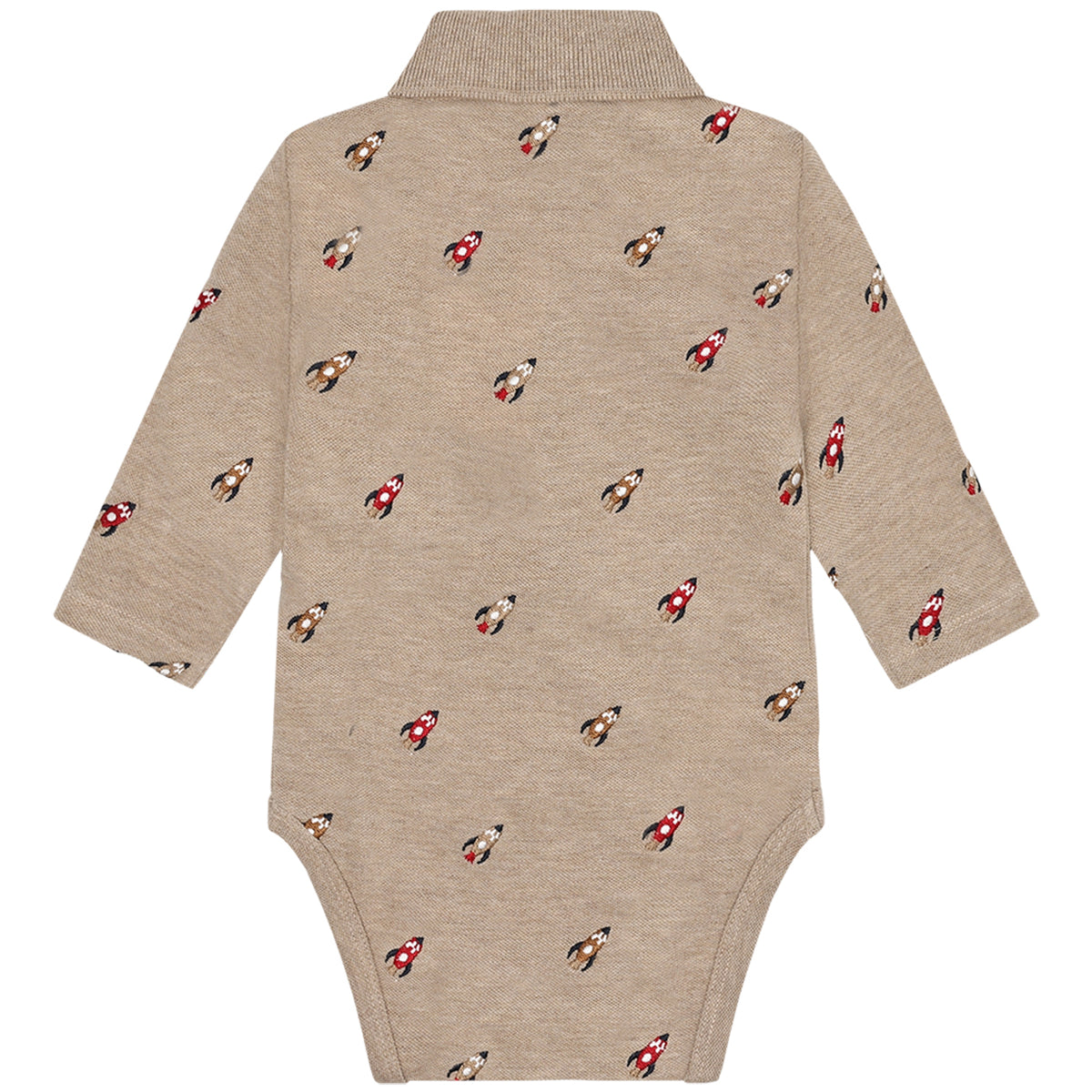 HCBendy romper