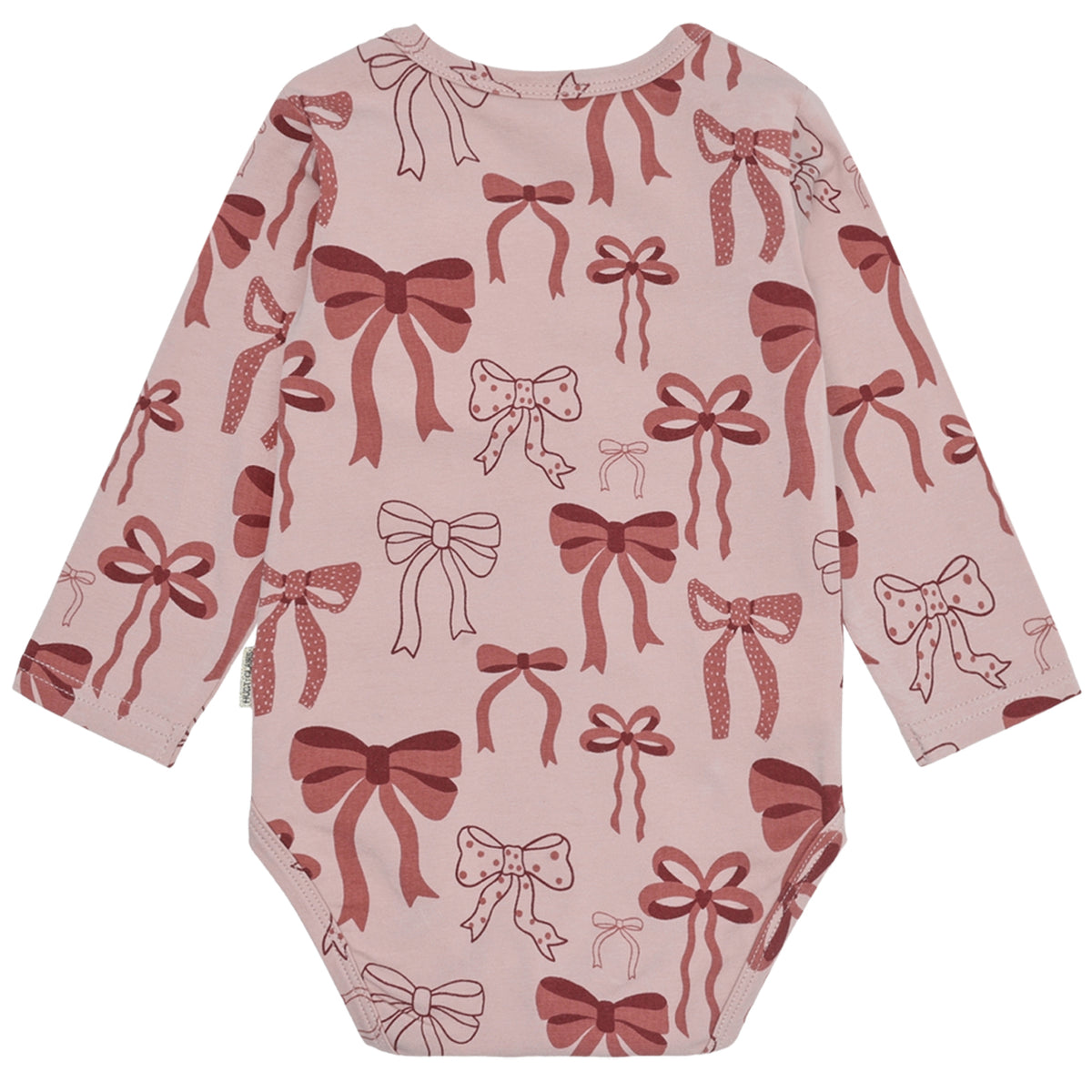 HCBri romper