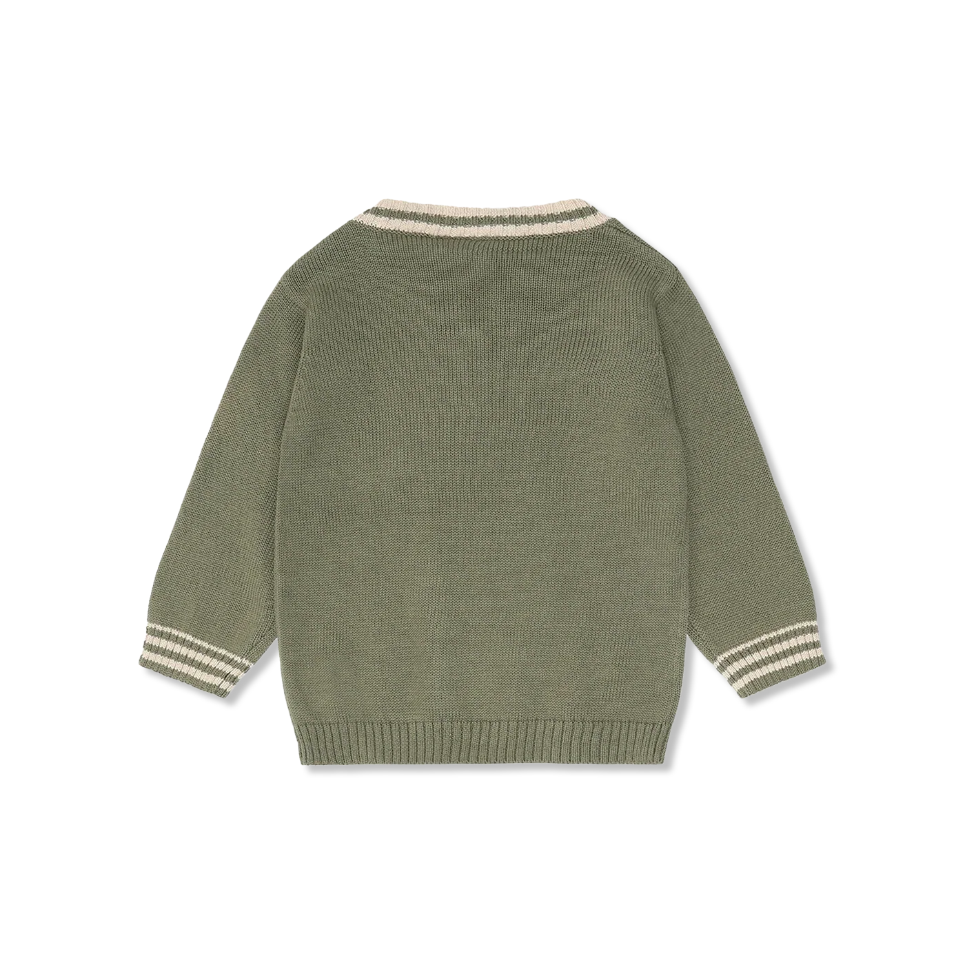 HCPilou t-shirt lange mouw