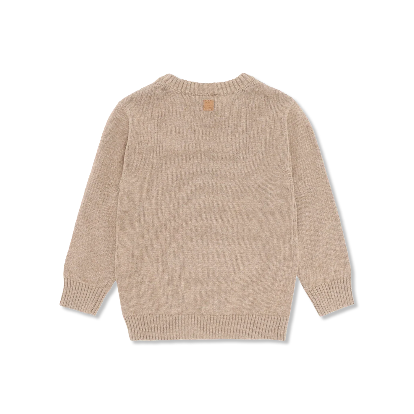 HCPelle t-shirt lange mouw