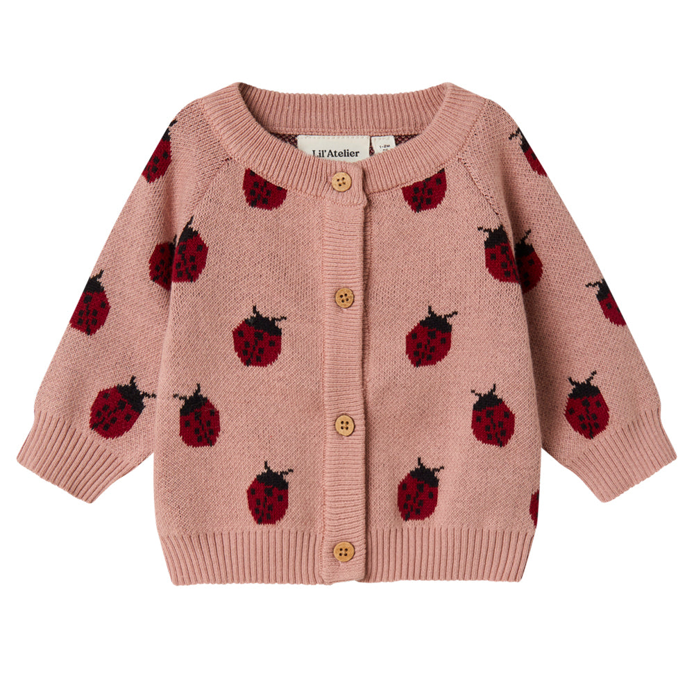 Nbflulio vest