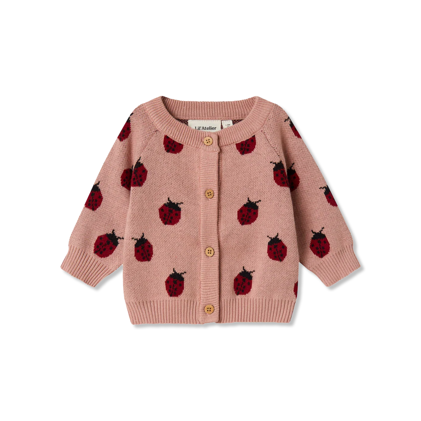 Nbflulio vest