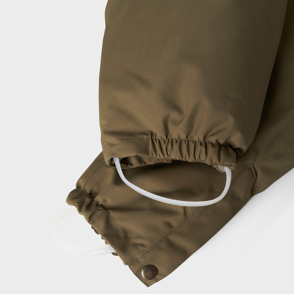 Nmmlasnow10 sneeuw overall