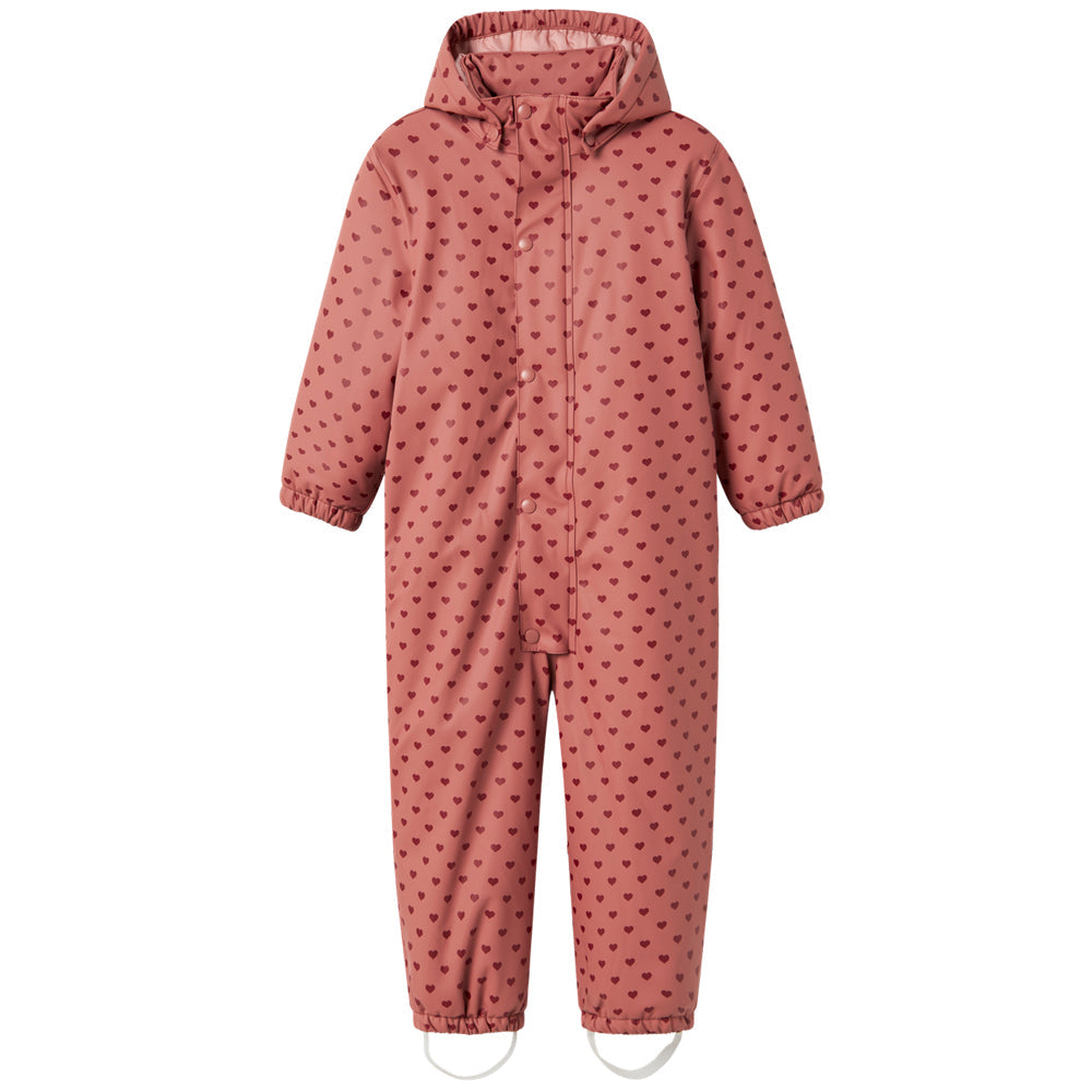 Nmfladry10 sneeuw overall