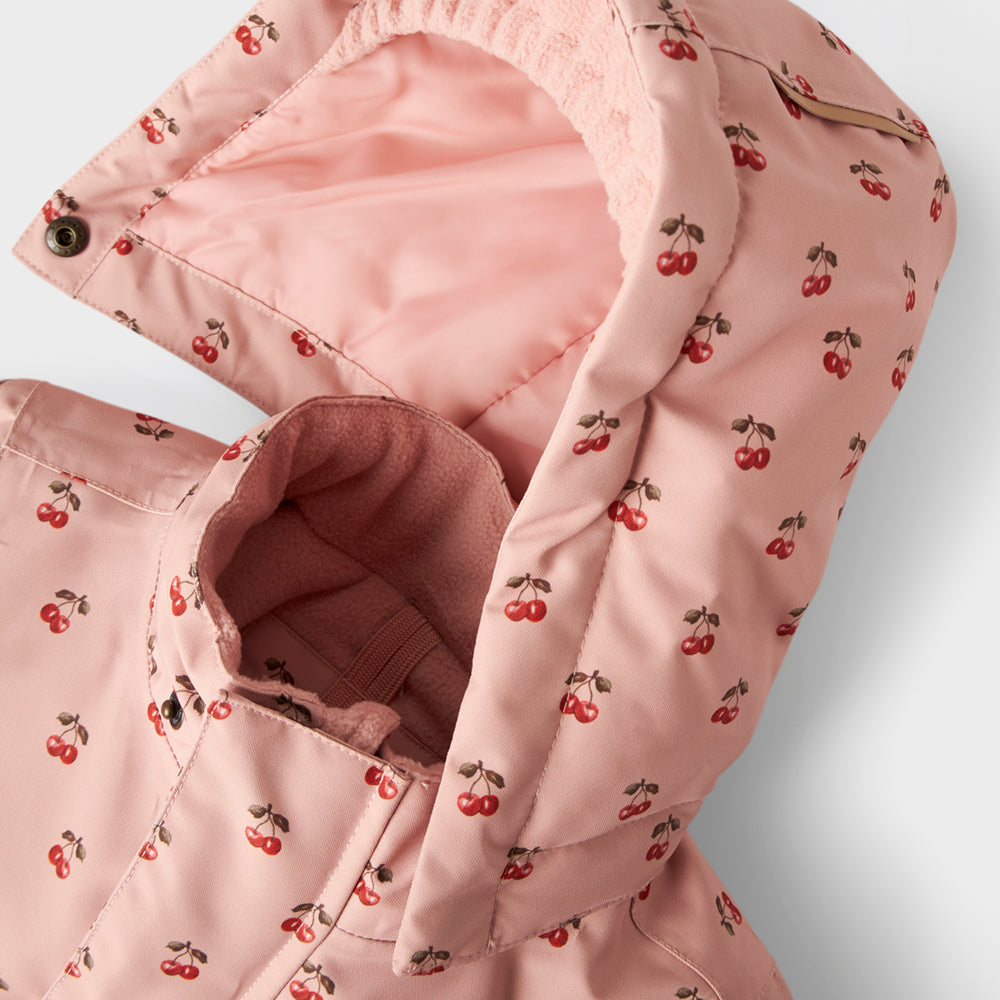 Nmflasnow10 winterjas