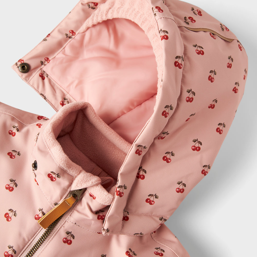 Nmflasnow10 sneeuw overall