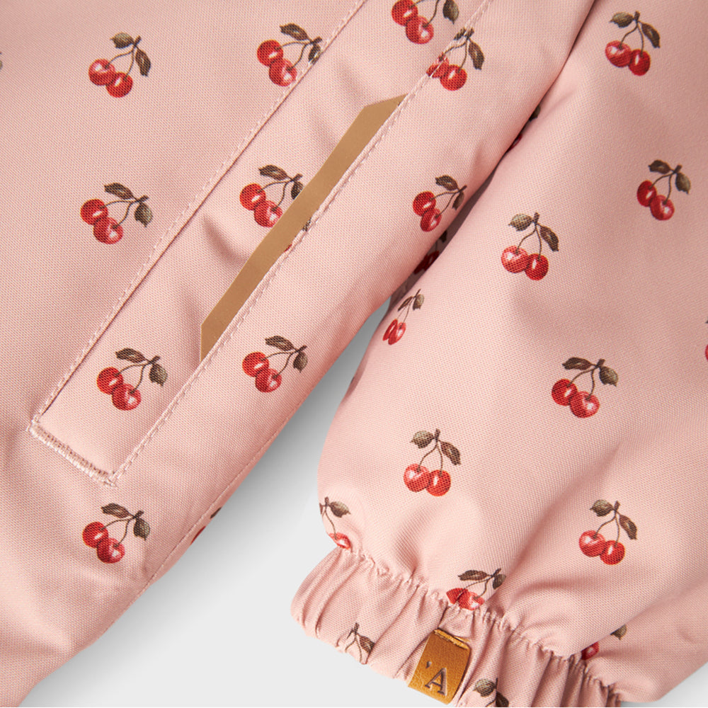 Nmflasnow10 sneeuw overall