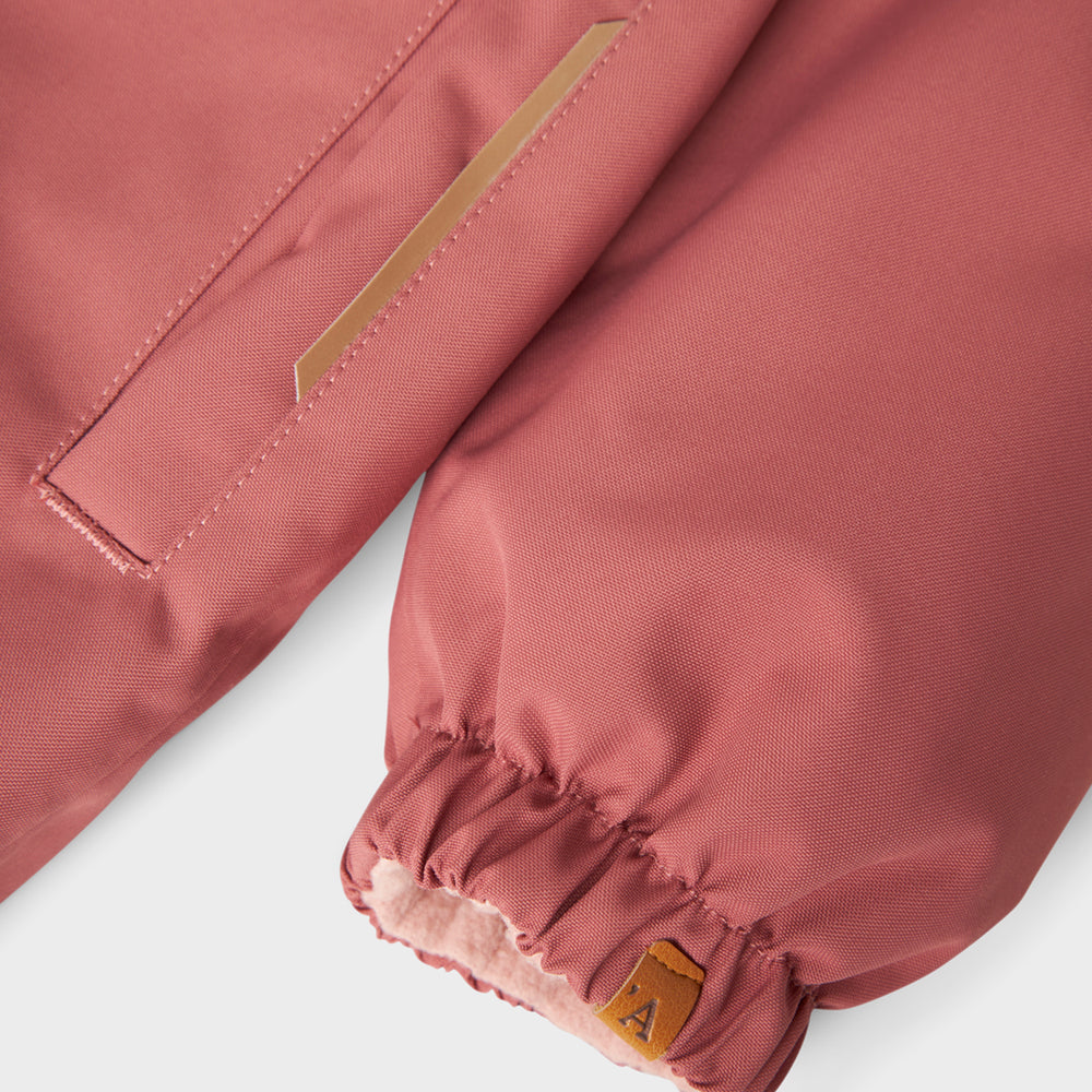 Nmflasnow17 sneeuw overall