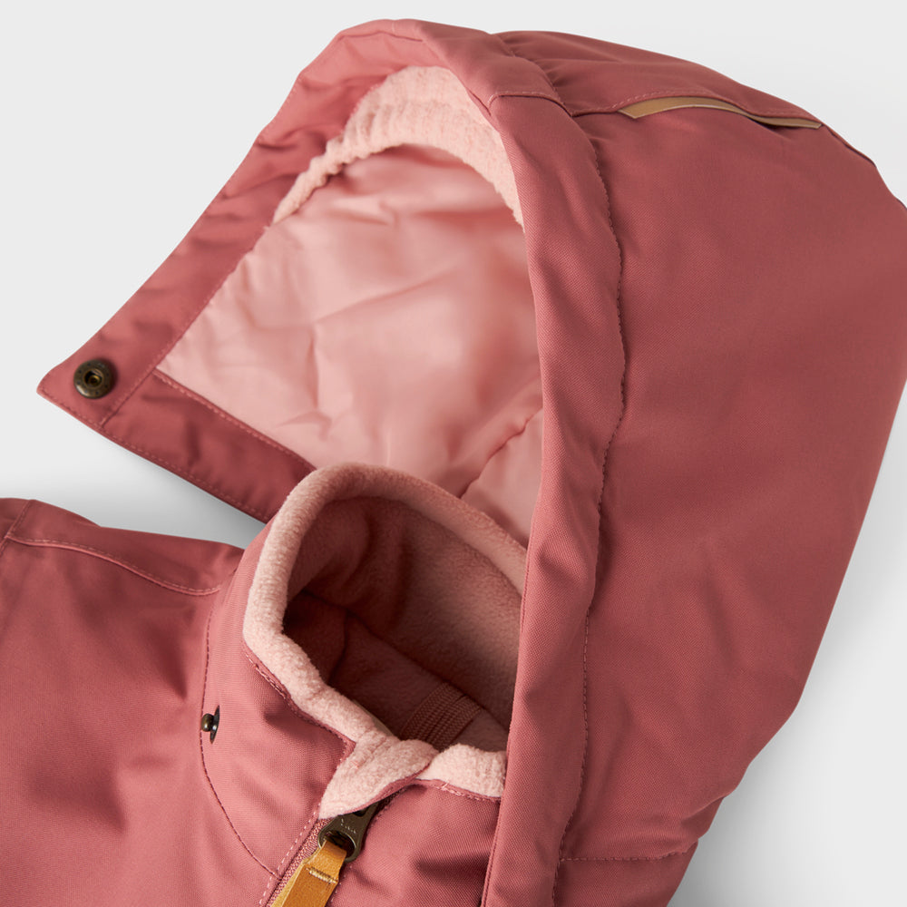 Nmflasnow17 sneeuw overall